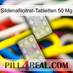 Sildenafil Citrate Tablets 50Mg 17